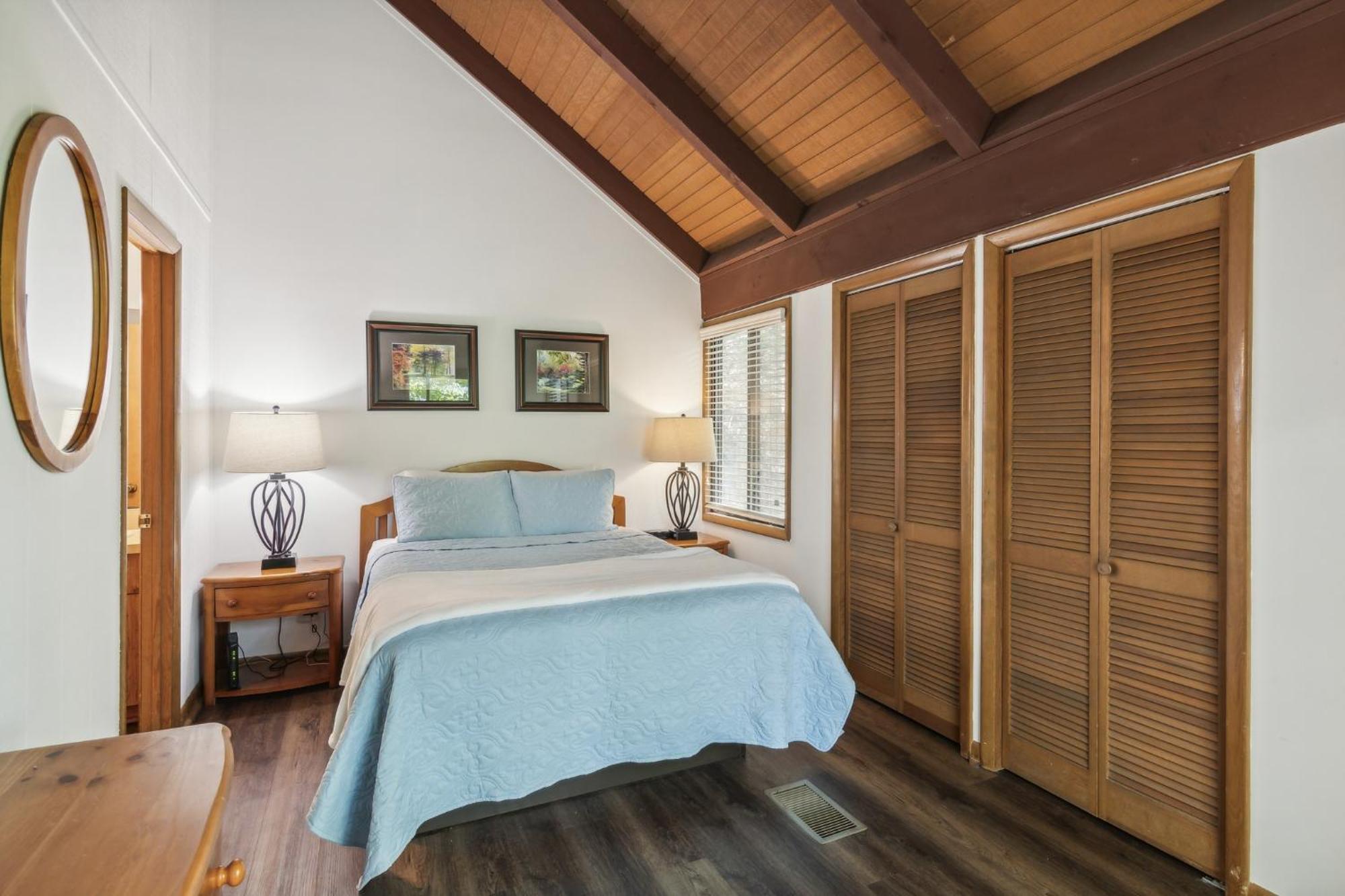 Petit Crest Villas Marble Hill Buitenkant foto