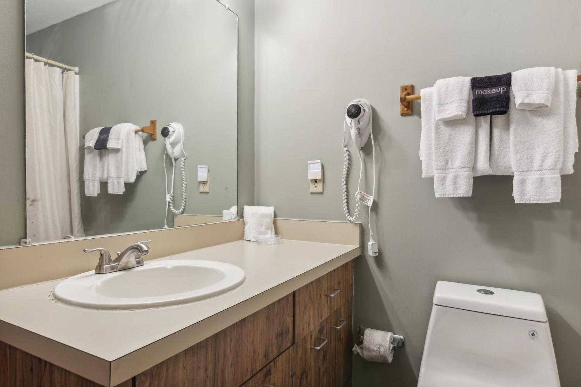Petit Crest Villas Marble Hill Buitenkant foto
