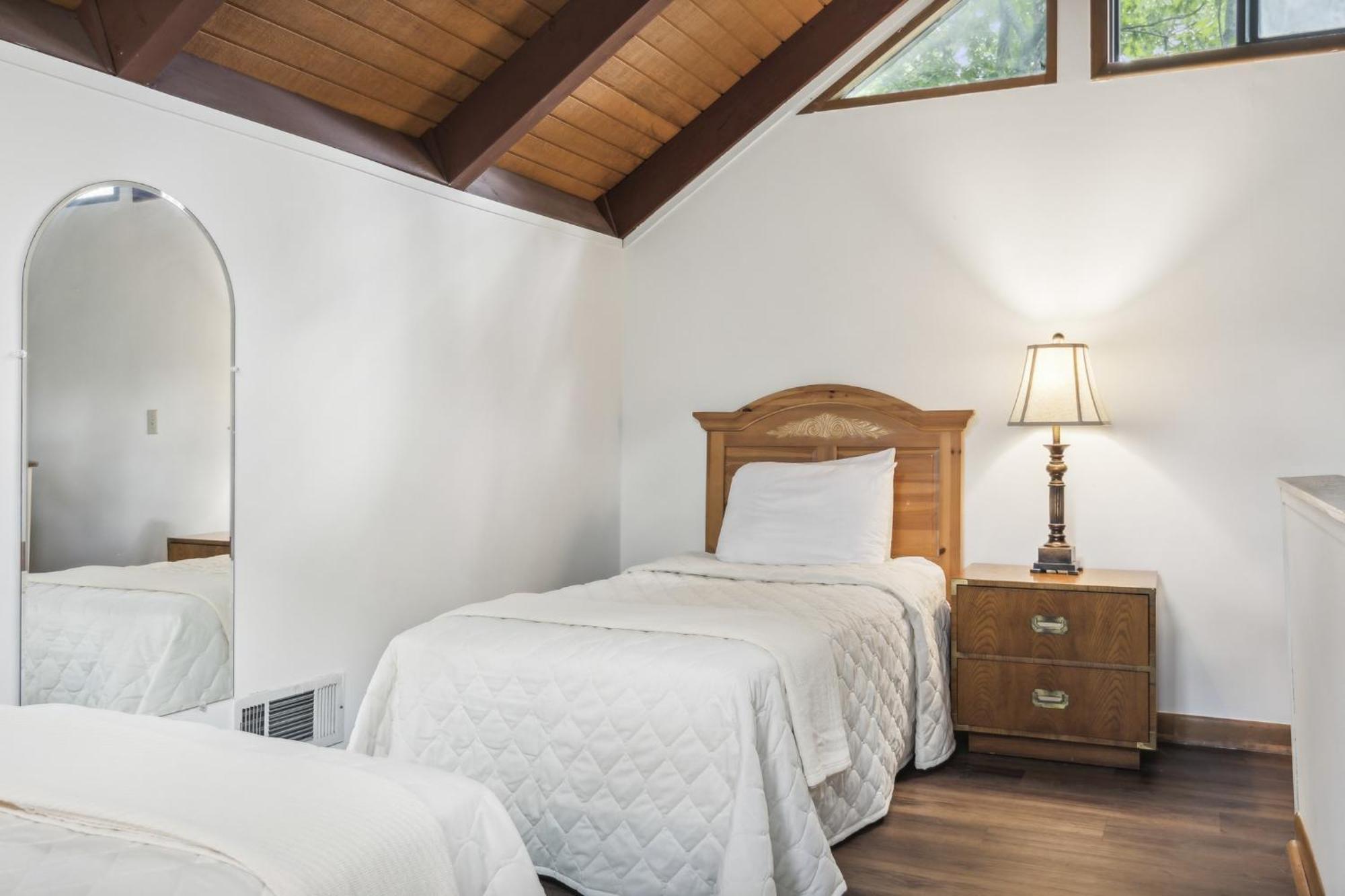 Petit Crest Villas Marble Hill Buitenkant foto